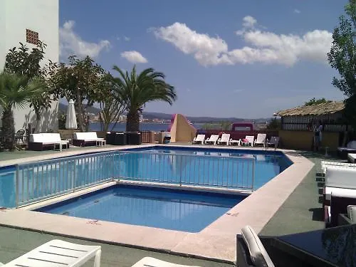 Apartamentos Alba San Antonio  Apartment San Antonio (Ibiza)