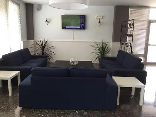 Apartamentos Alba San Antonio Abad