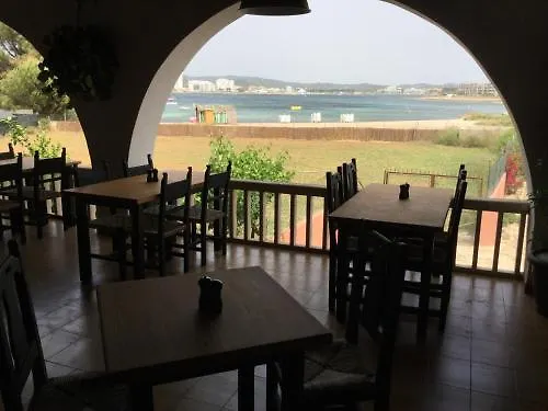 Apartamentos Alba San Antonio Abad 0*,