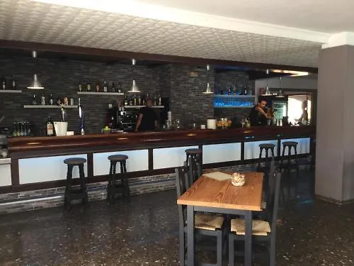 Apartamentos Alba San Antonio Abad