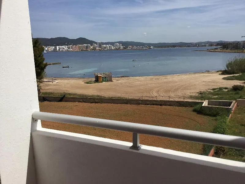 Apartamentos Alba San Antonio  0*, San Antonio (Ibiza) Spain