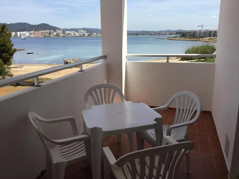 Apartamentos Alba San Antonio Abad 0*,