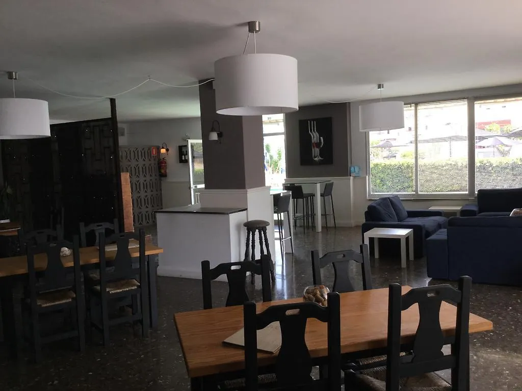 Apartamentos Alba San Antonio Abad España