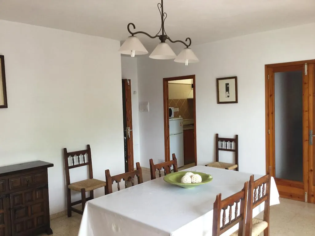 Apartamentos Alba San Antonio  Apartment San Antonio (Ibiza)