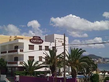 Apartamentos Alba San Antonio Abad