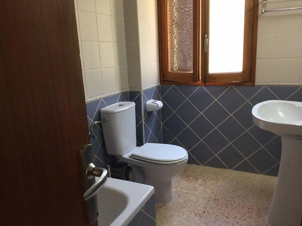 Apartamentos Alba San Antonio Abad