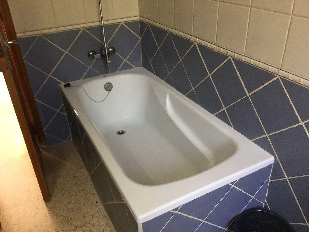 Apartamentos Alba San Antonio Abad