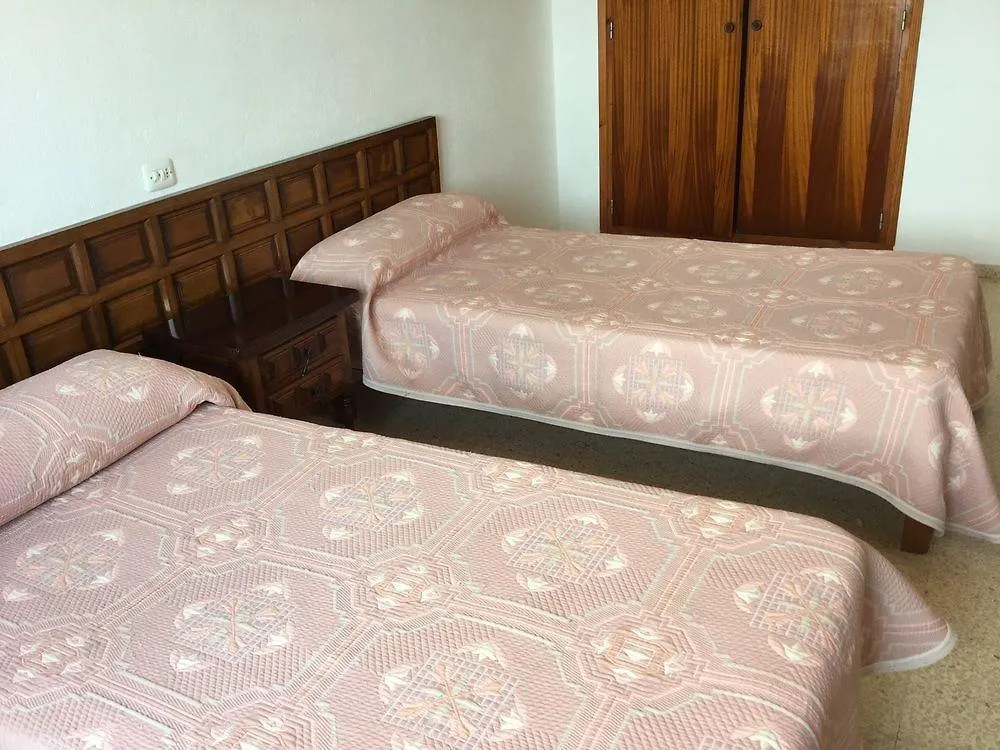 Apartamentos Alba San Antonio  Apartment San Antonio (Ibiza)