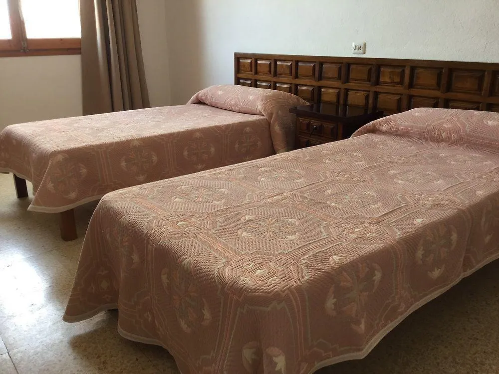 Apartamentos Alba San Antonio Abad España