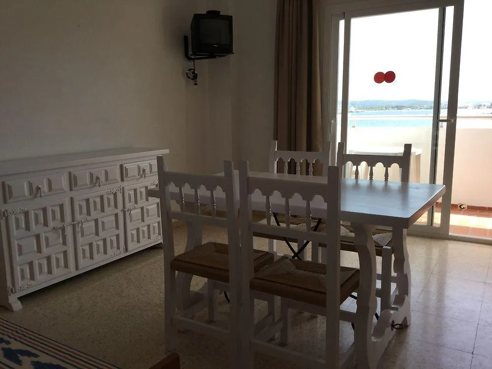 Apartment Apartamentos Alba San Antonio  Spain