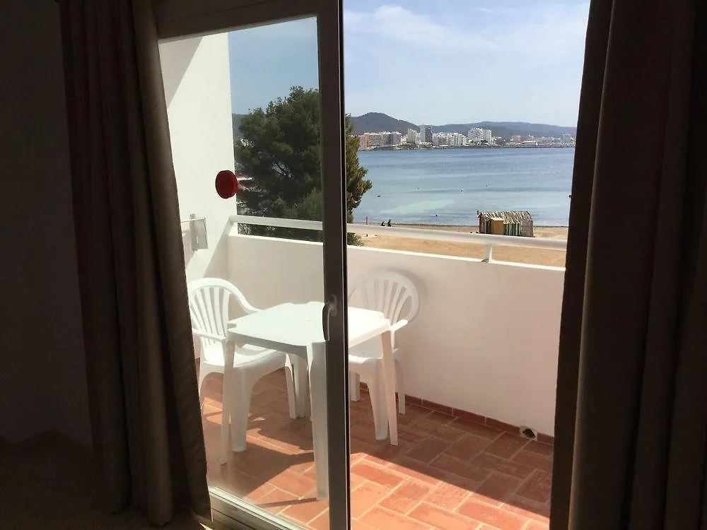 Apartamentos Alba San Antonio Abad