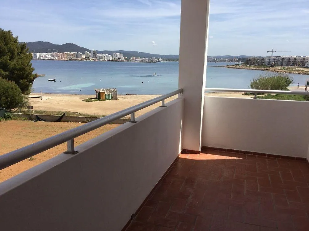 Apartamentos Alba San Antonio Abad