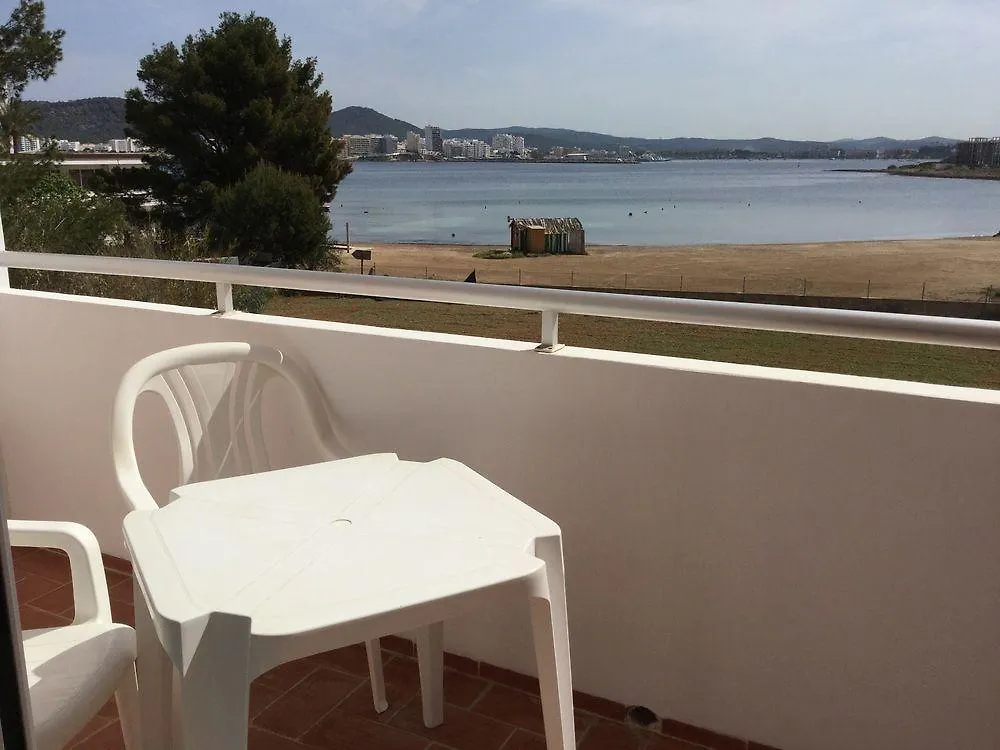 Apartamentos Alba San Antonio  San Antonio (Ibiza)