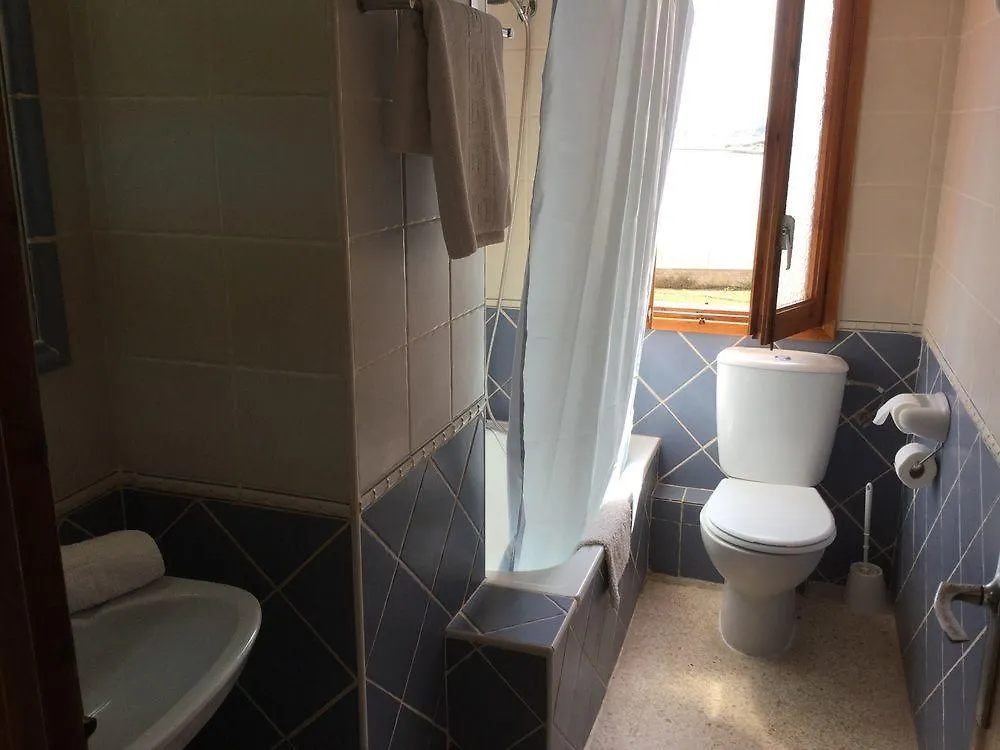 Apartamentos Alba San Antonio Abad