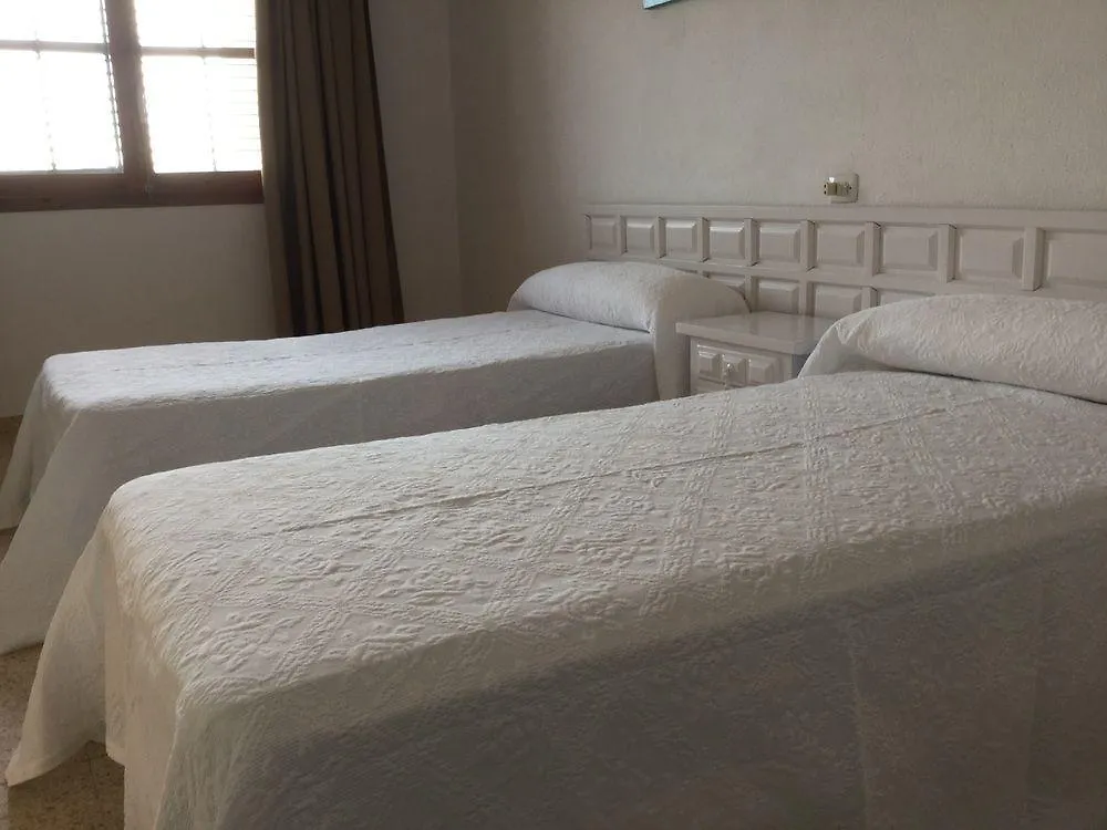Apartamentos Alba San Antonio Abad