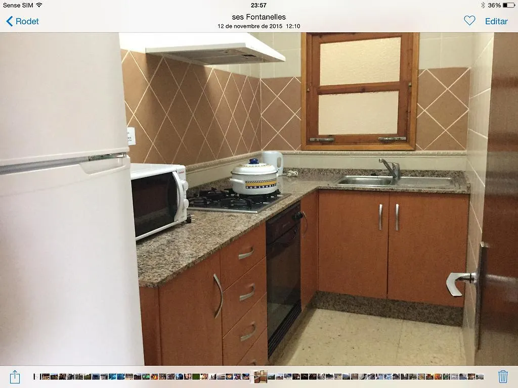 Apartamentos Alba San Antonio  0*, San Antonio (Ibiza)