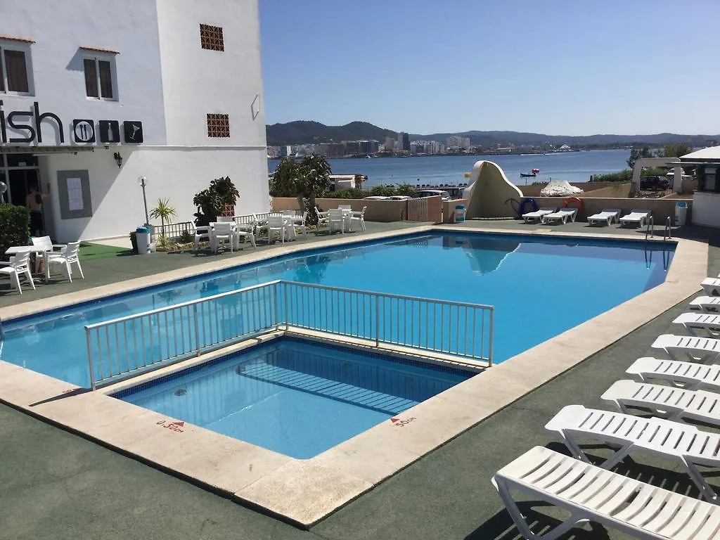 Apartamentos Alba San Antonio  Apartment San Antonio (Ibiza)