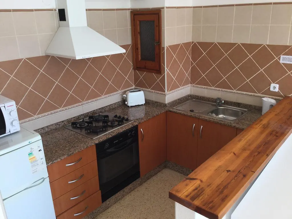 Apartamentos Alba San Antonio Abad