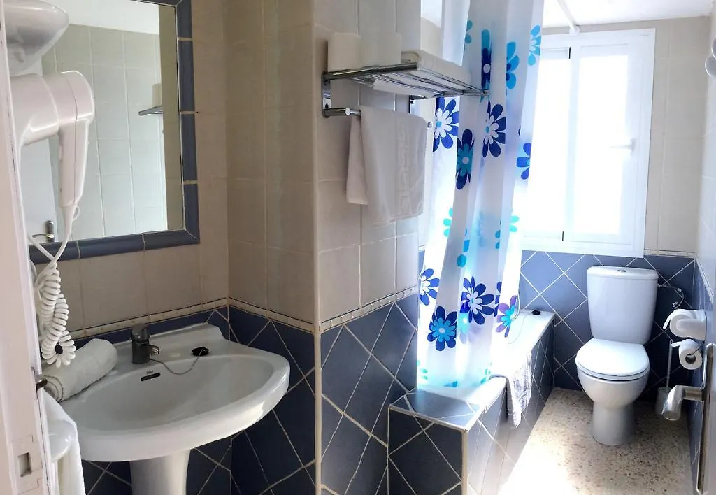 Apartamentos Alba San Antonio Abad