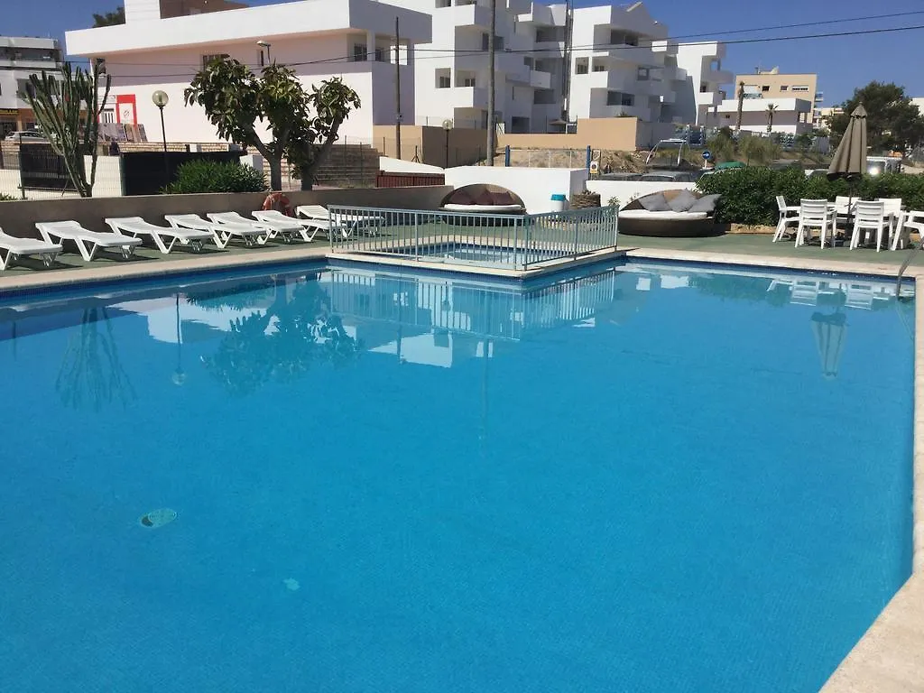 Apartamentos Alba San Antonio Abad España