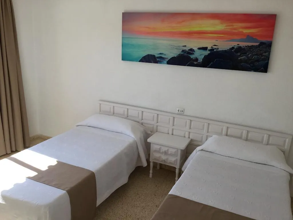 Apartamentos Alba San Antonio Abad