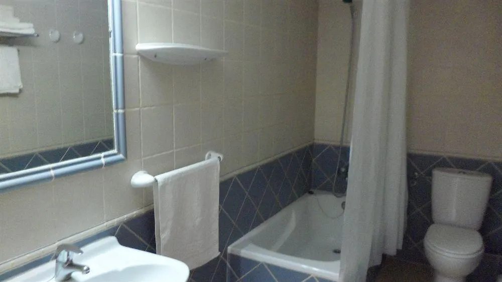 Apartamentos Alba San Antonio Abad 0*,