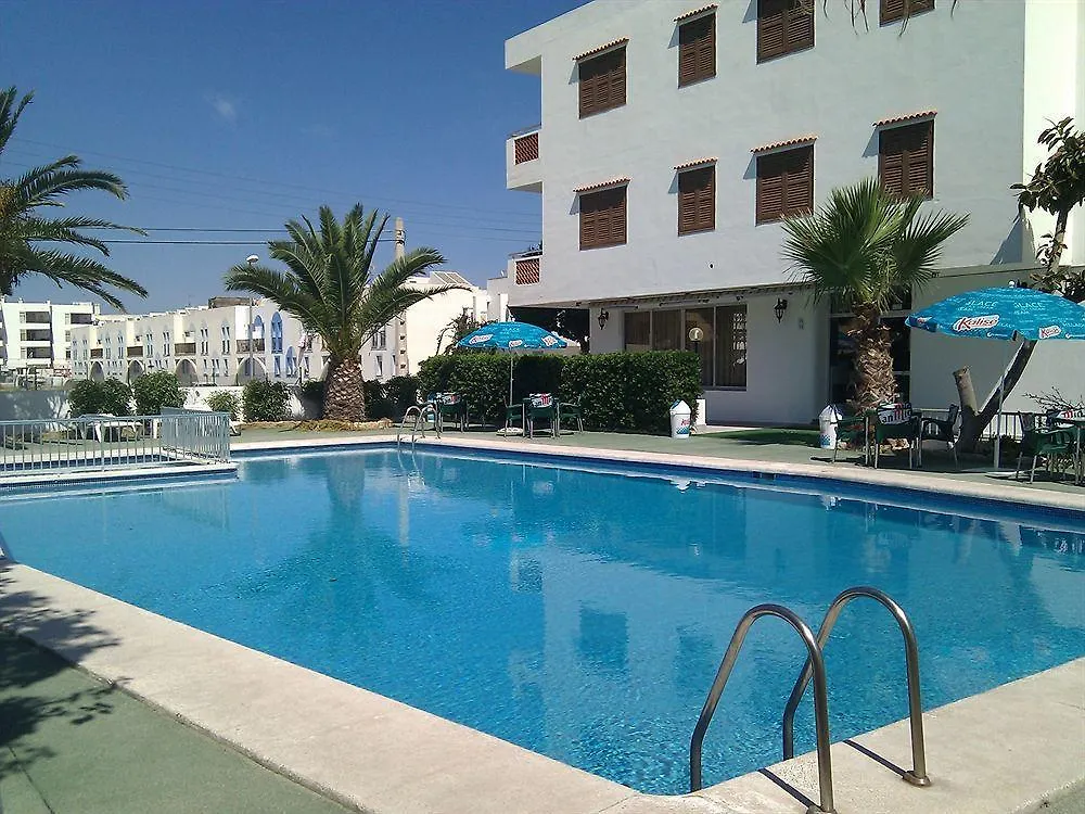 Apartment Apartamentos Alba San Antonio