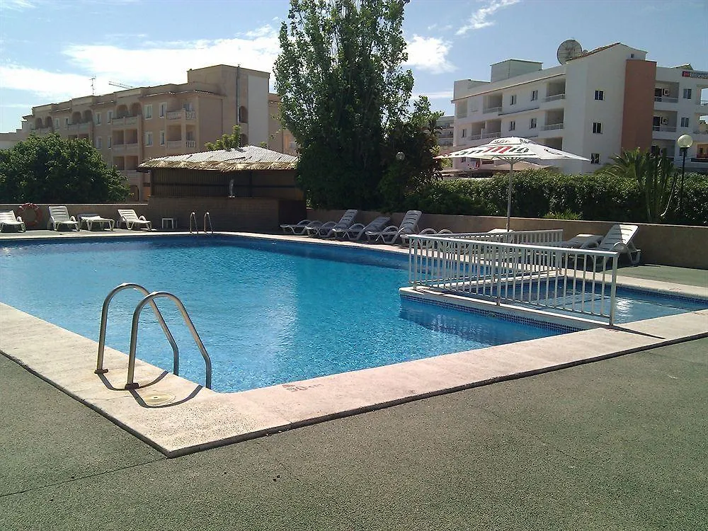 Apartamentos Alba San Antonio Abad