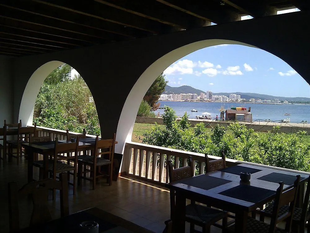 Apartamentos Alba San Antonio  0*, San Antonio (Ibiza) Spain