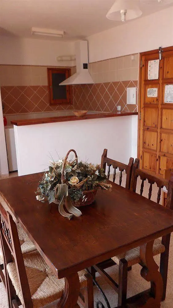 Apartamentos Alba San Antonio  0*, San Antonio (Ibiza) Spain