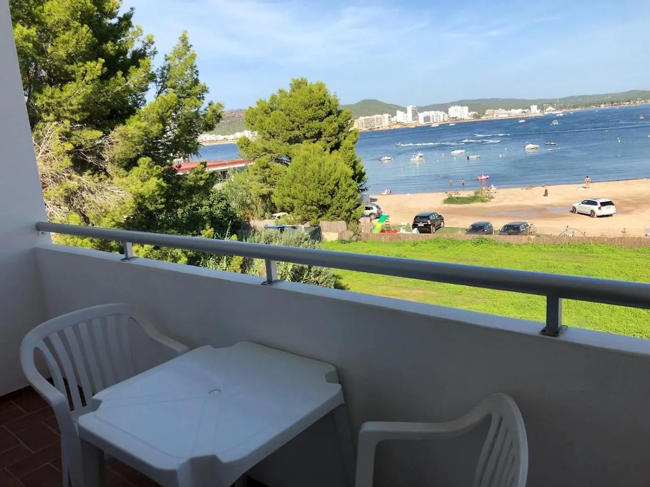 Apartamentos Alba San Antonio Abad