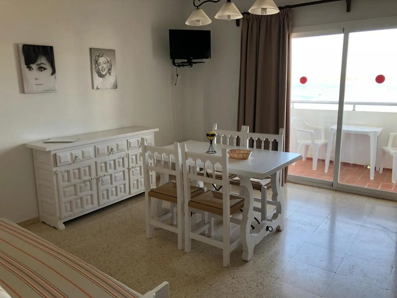 Apartamentos Alba San Antonio Abad España