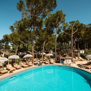 Parco Ibiza, By Est 1961 Campsite