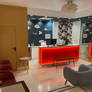 Boutique Poniente Playa Appartamento