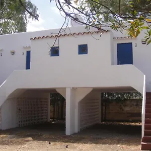 Camping San Antonio Sant Antoni de Portmany