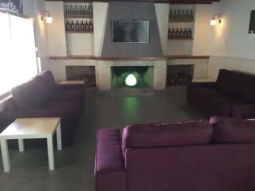 Apartamentos Alba San Antonio  San Antonio (Ibiza)