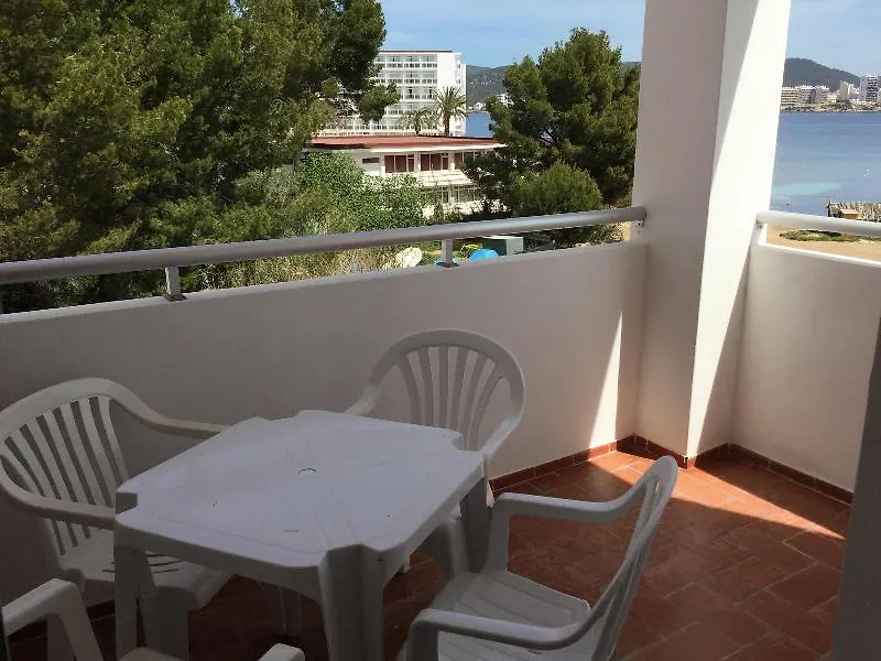 Apartment Apartamentos Alba San Antonio