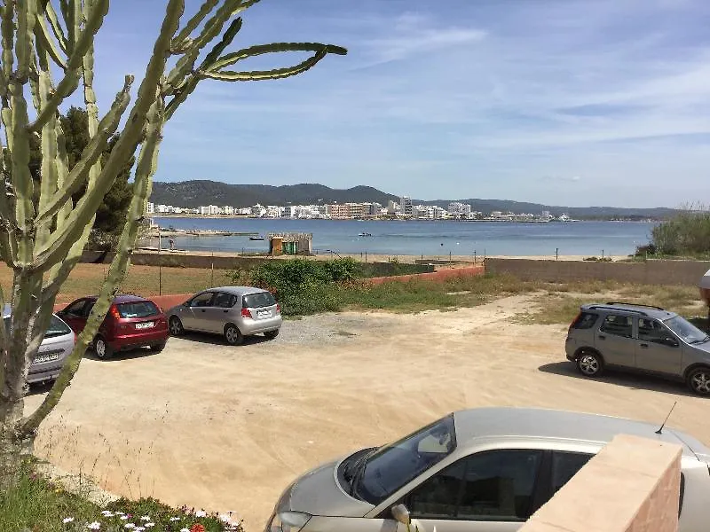 Apartamentos Alba San Antonio  Apartment San Antonio (Ibiza)