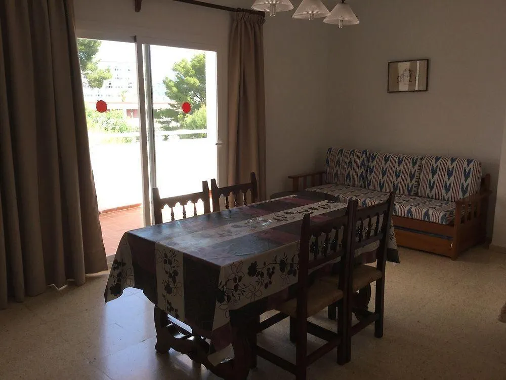 Apartamentos Alba San Antonio  0*, San Antonio (Ibiza)