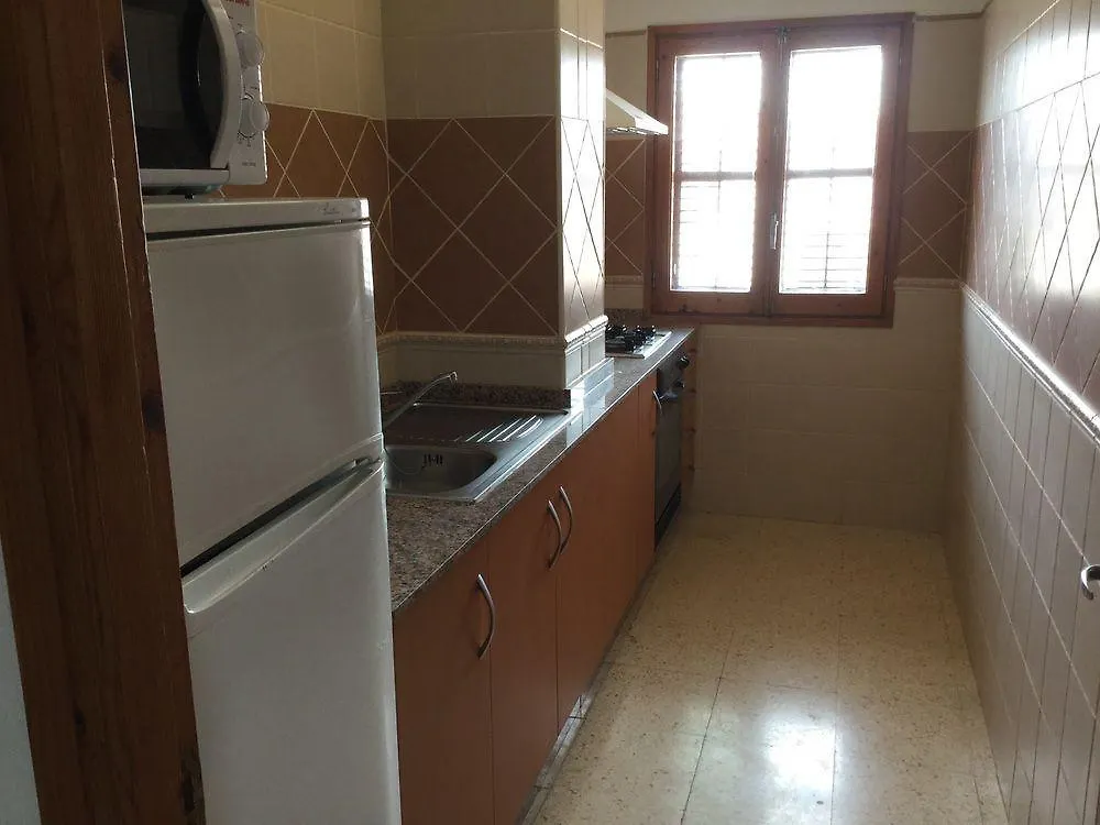 Apartamentos Alba San Antonio  Spain