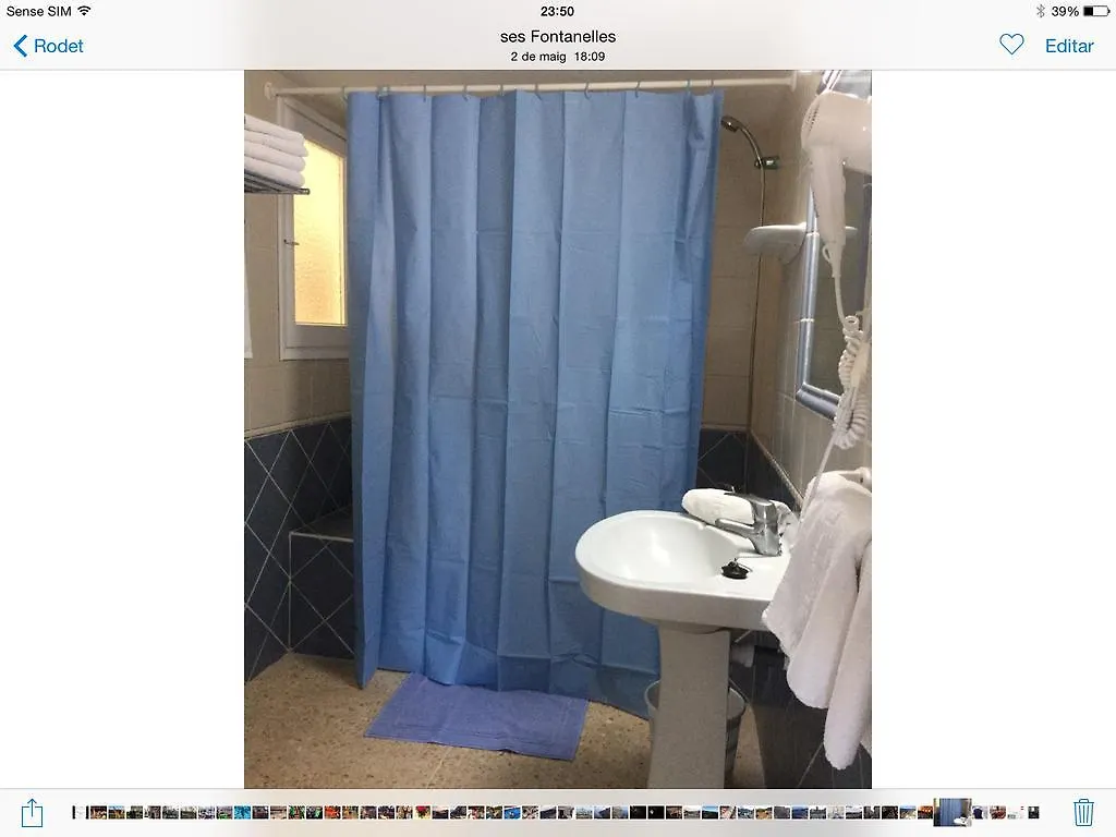 Apartamentos Alba San Antonio  Apartment San Antonio (Ibiza)