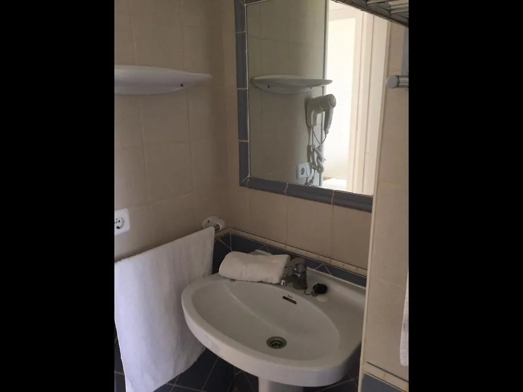 Apartamentos Alba San Antonio  0*, San Antonio (Ibiza) Spain