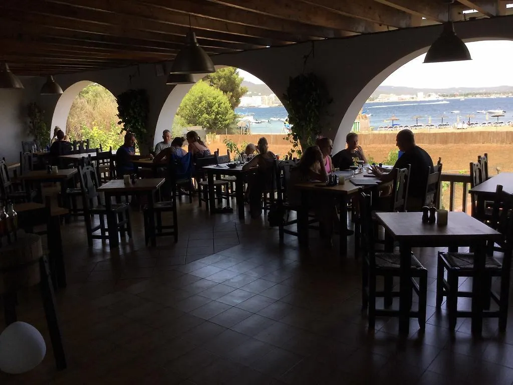 Apartamentos Alba San Antonio  San Antonio (Ibiza)