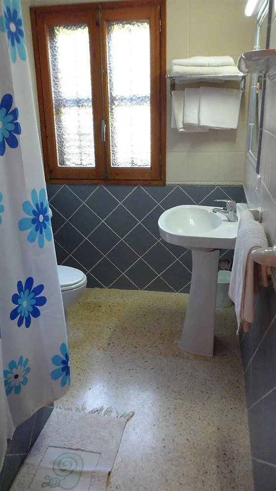 Apartment Apartamentos Alba San Antonio