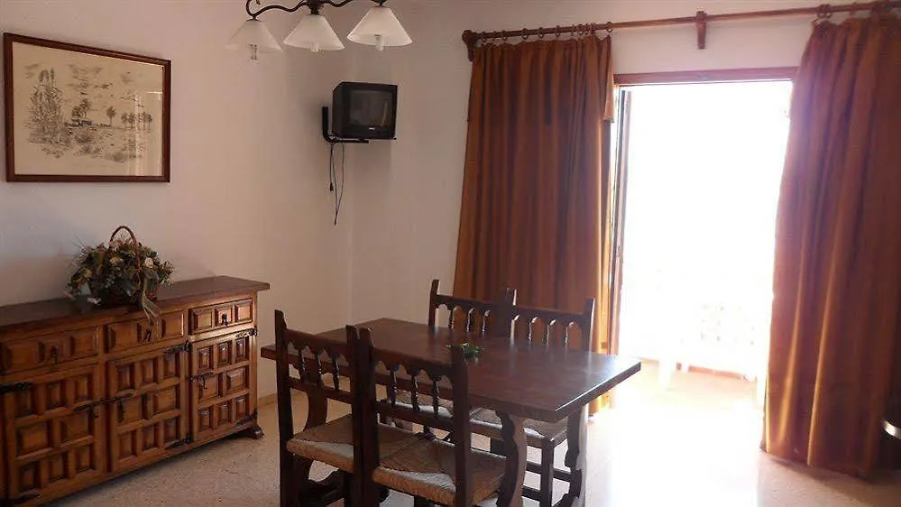 Apartamentos Alba San Antonio  Apartment San Antonio (Ibiza)